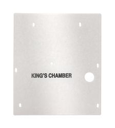 Williams Big Guns King's Chamber Plastic